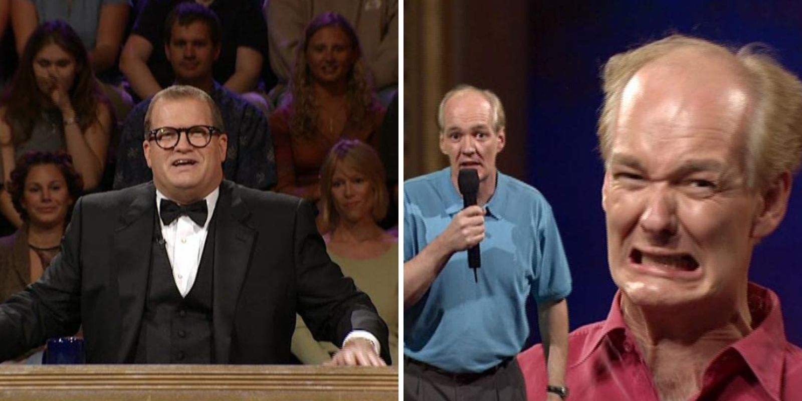 Whose Line Is It Anyway The 10 Best Episodes From The Original Show
