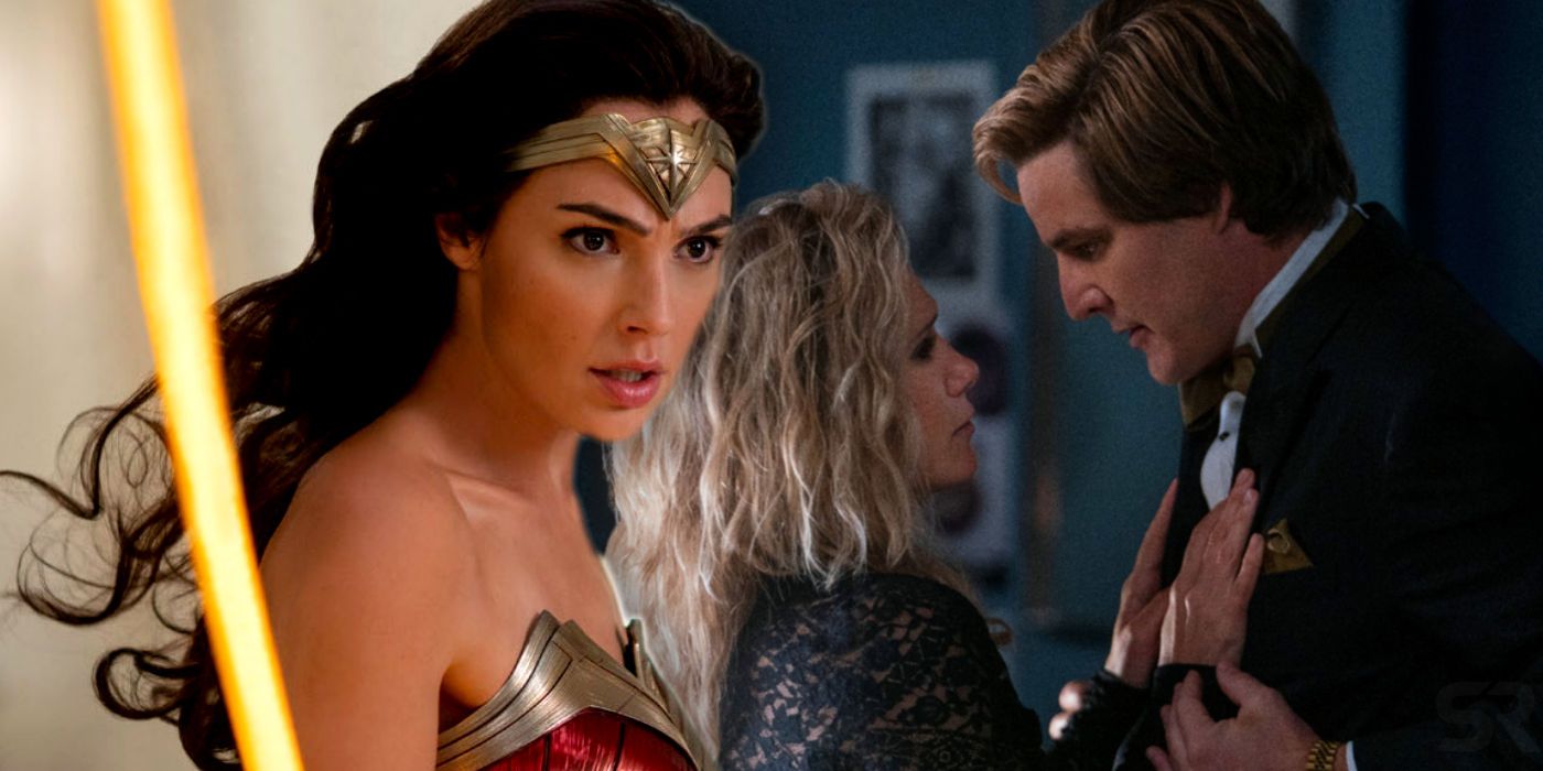 Wonder Woman 1984 Ending Explained