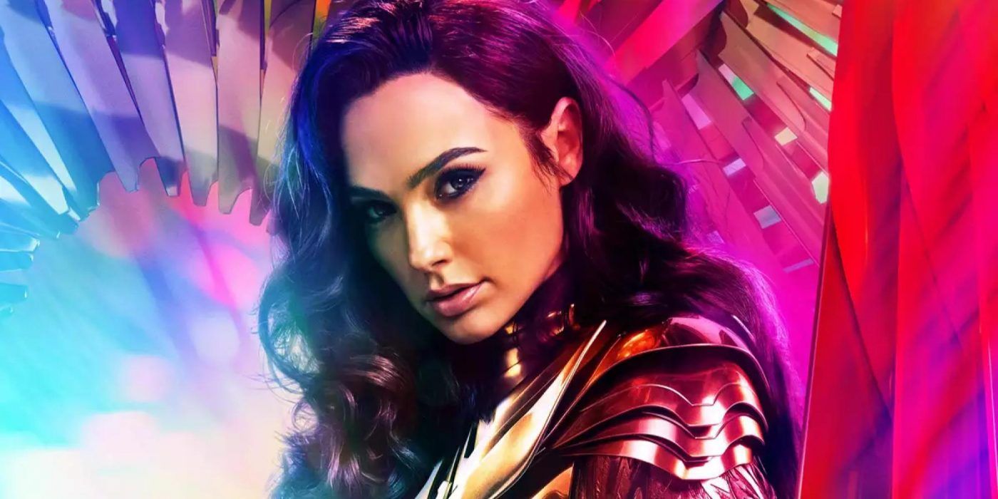 Gal Gadot Required Neck And Back Surgery After Wonder Woman Film Shoot
