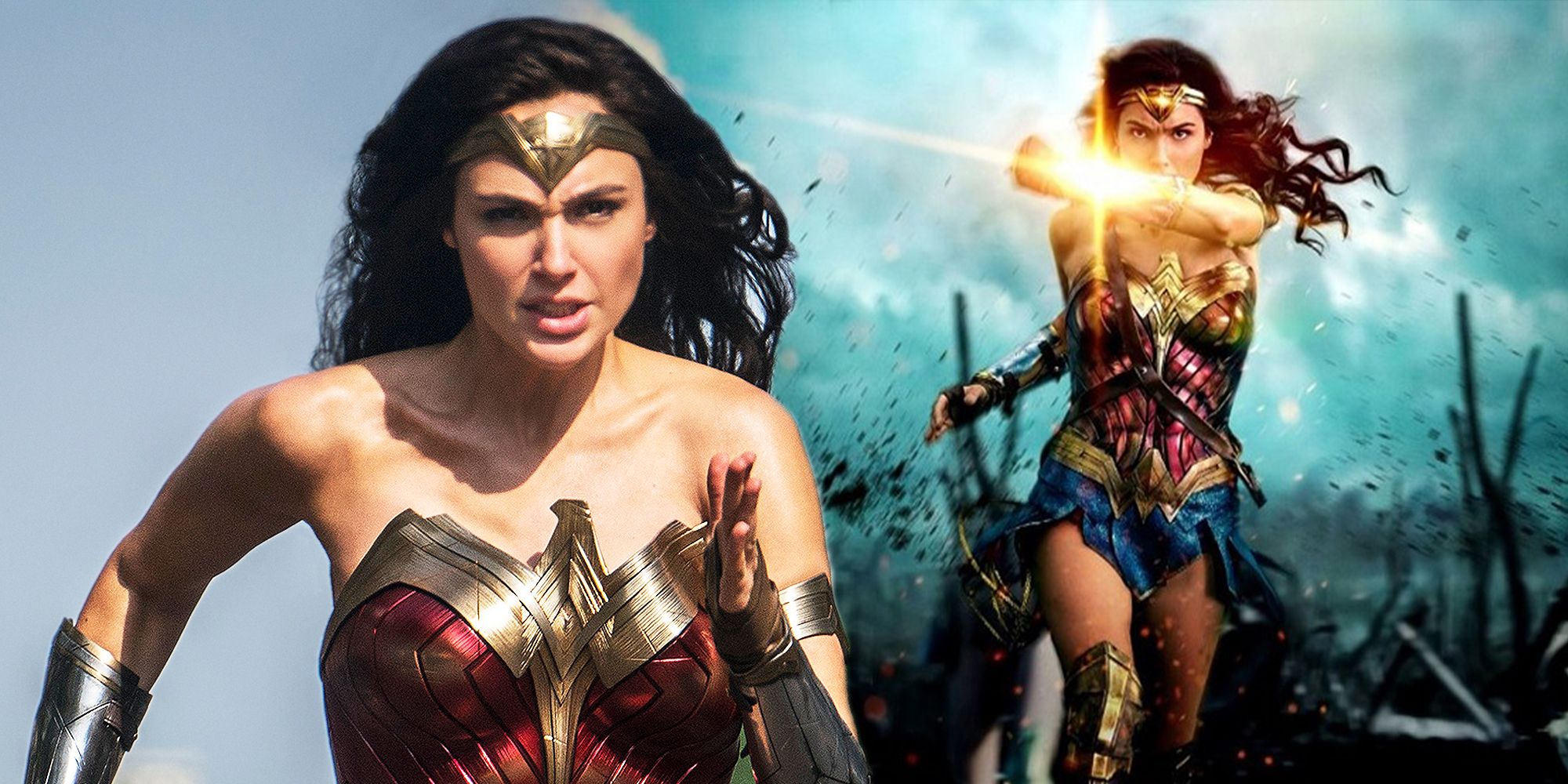 Wonder Woman 1984 Snarky Synopsis and Review — The Kove Magazine