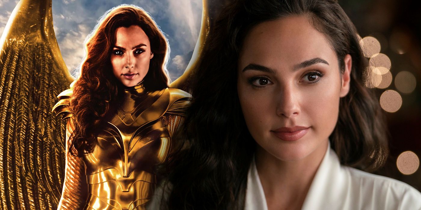 Wonder Woman 3: Cancellation, Story, Diana's DCU Future, & Everything We  Know