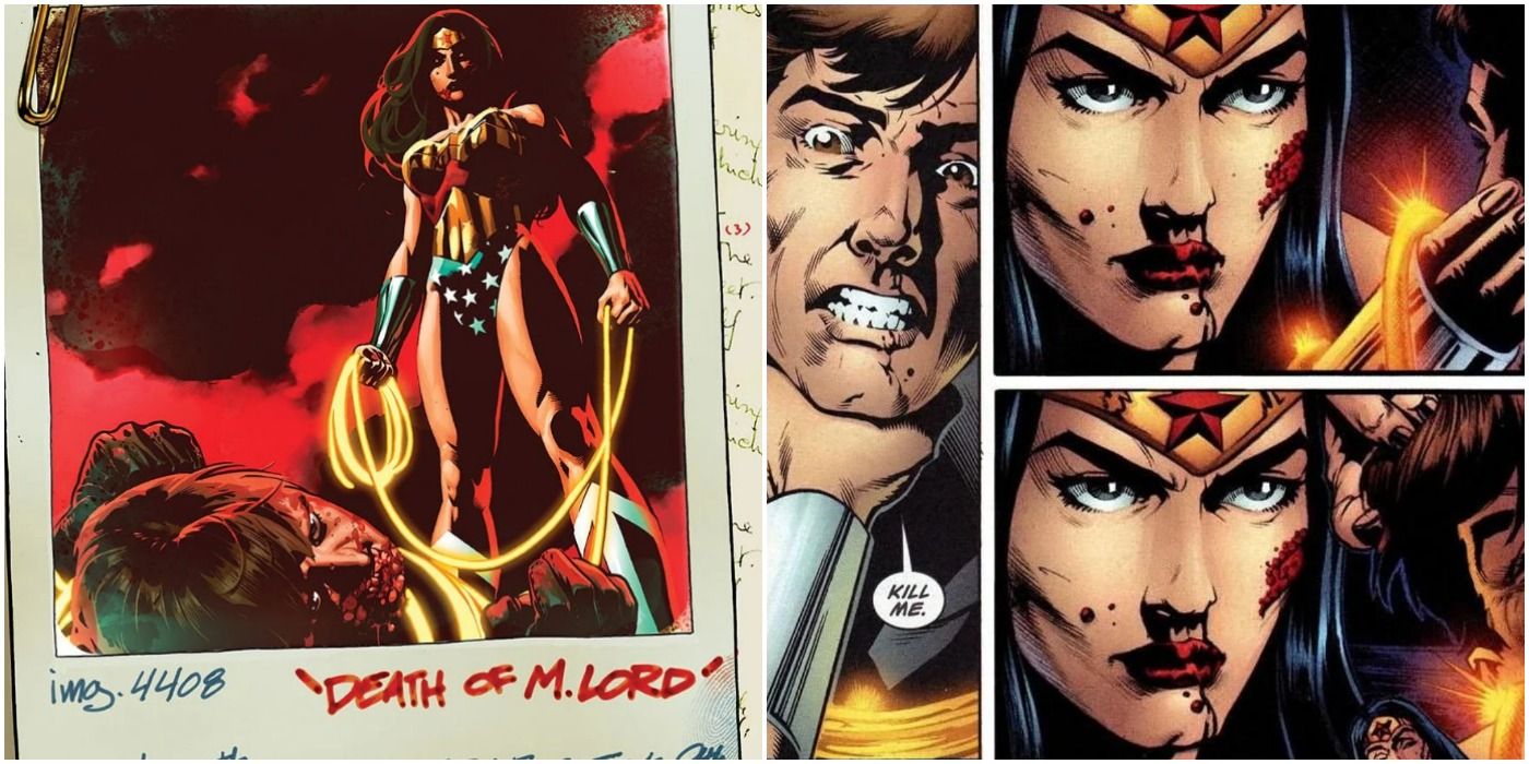 Wonder Woman 1984: 10 Questions About Maxwell Lord, Answered
