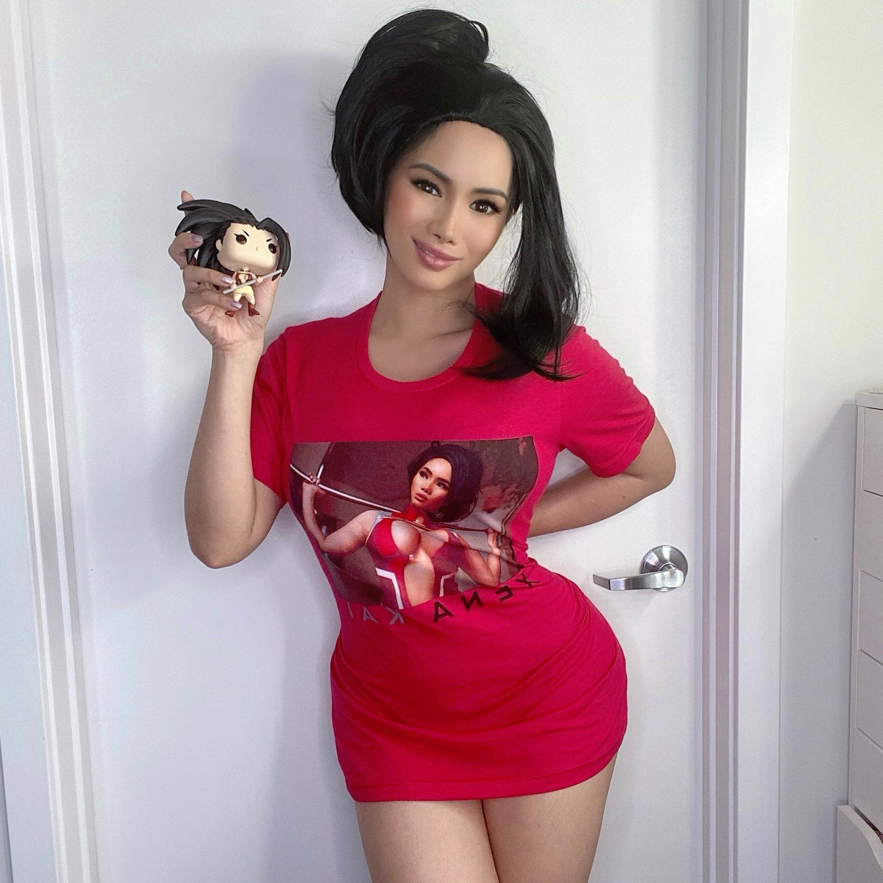 Plus Ultra!: 10 My Hero Academia Momo Yaoyorozou Cosplays That Are Too  Adorable