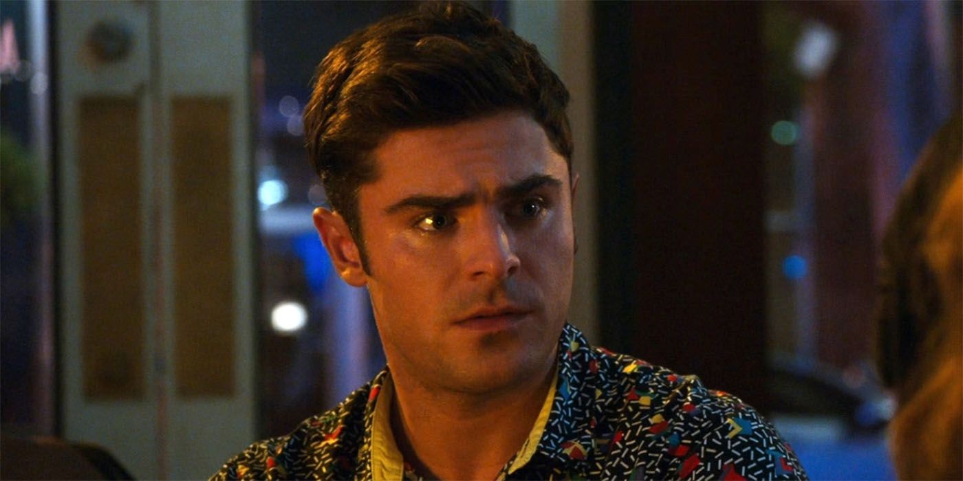 Zac Efron in Mike &amp; Dave Need Wedding Dates
