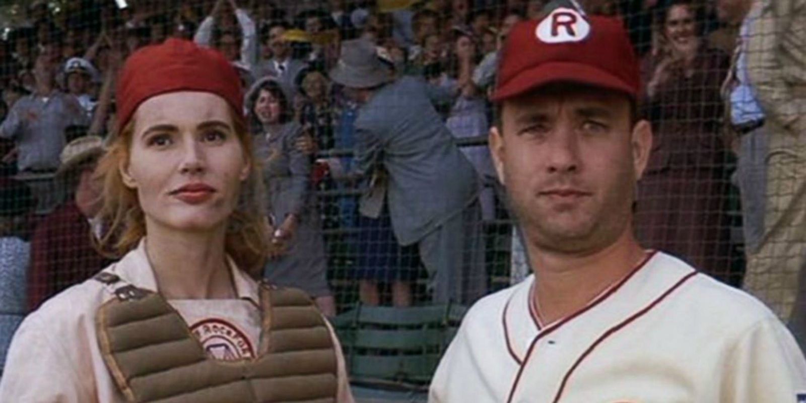 A League of Their Own Cast and Character Guide: Who's Who in the TV Show?