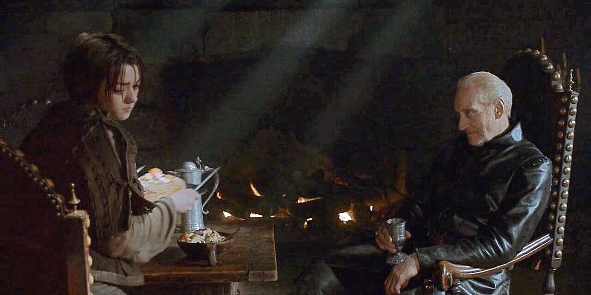 Game of Thrones 5 Ways Tywin Was The Worst Lannister (& 5 It Was Cersei)