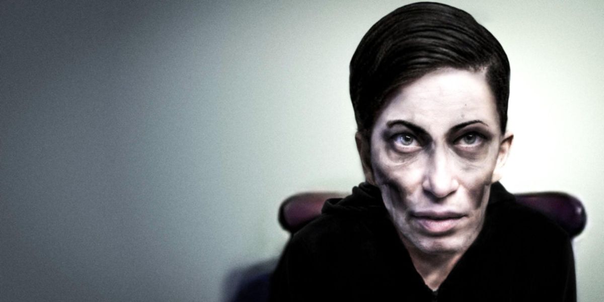 Annora Petrova creepypasta