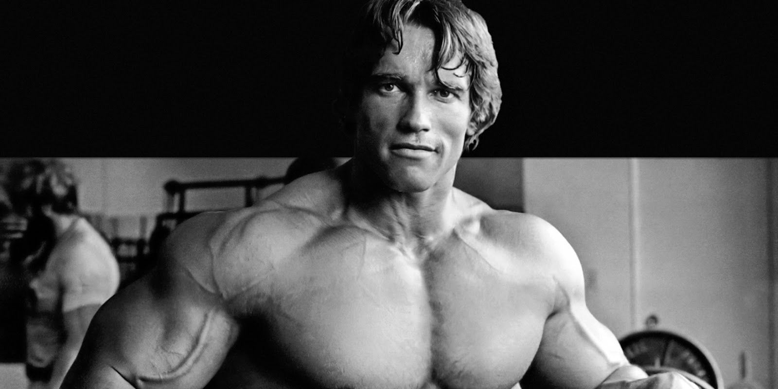 mr universe arnold schwarzenegger