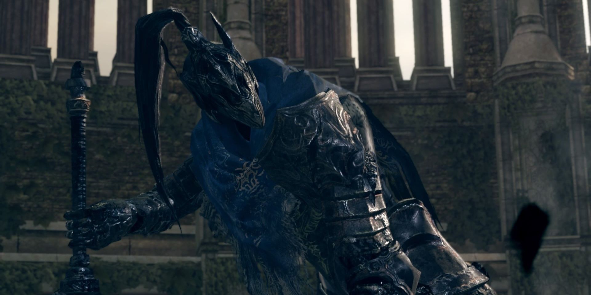 Elden Ring Shouldn’t Repeat A Dark Souls DLC Mistake