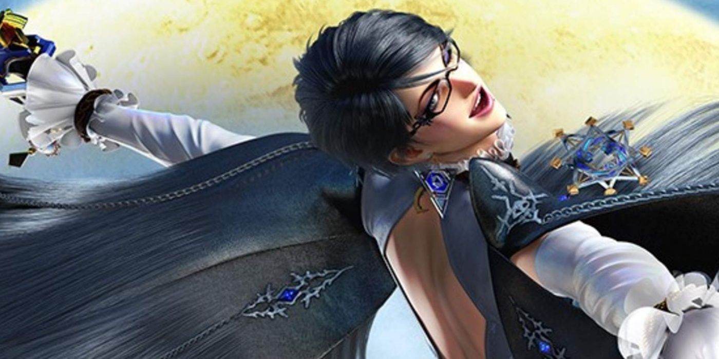 Why Bayonetta 3 is the Worst of the Trilogy - What was Hideki