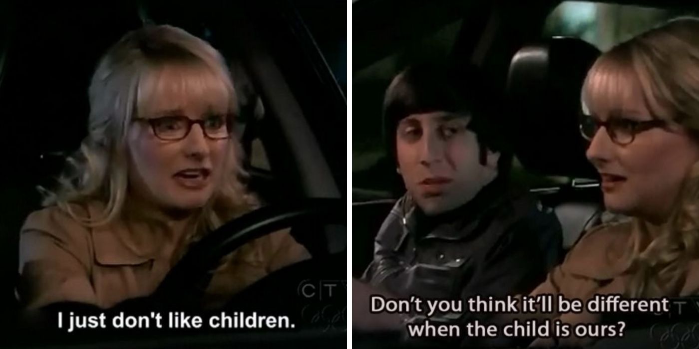 Bernadettes Most Memorable Quotes Big Bang Theory Wisdom - 4xxveku