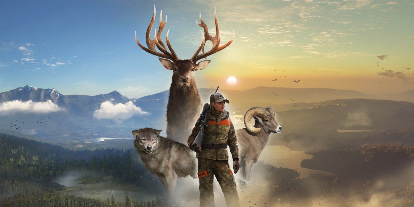 format kolbe marathon Best Hunting Games To Play In 2020 (& 2021)