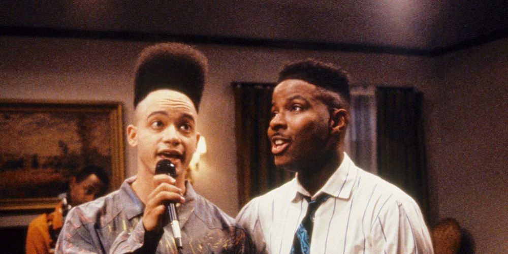 Kid 'N Play House Party