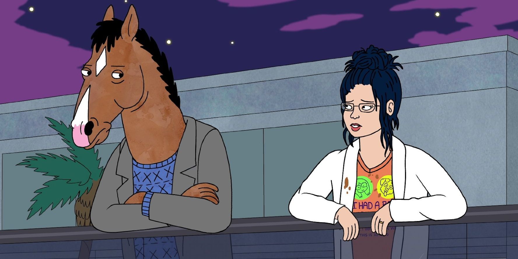 10 Characters BoJack Horseman Hurt The Most