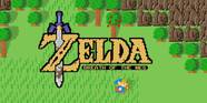 Zelda Breath Of The Wild s Prototype Playable Fan Game Explained
