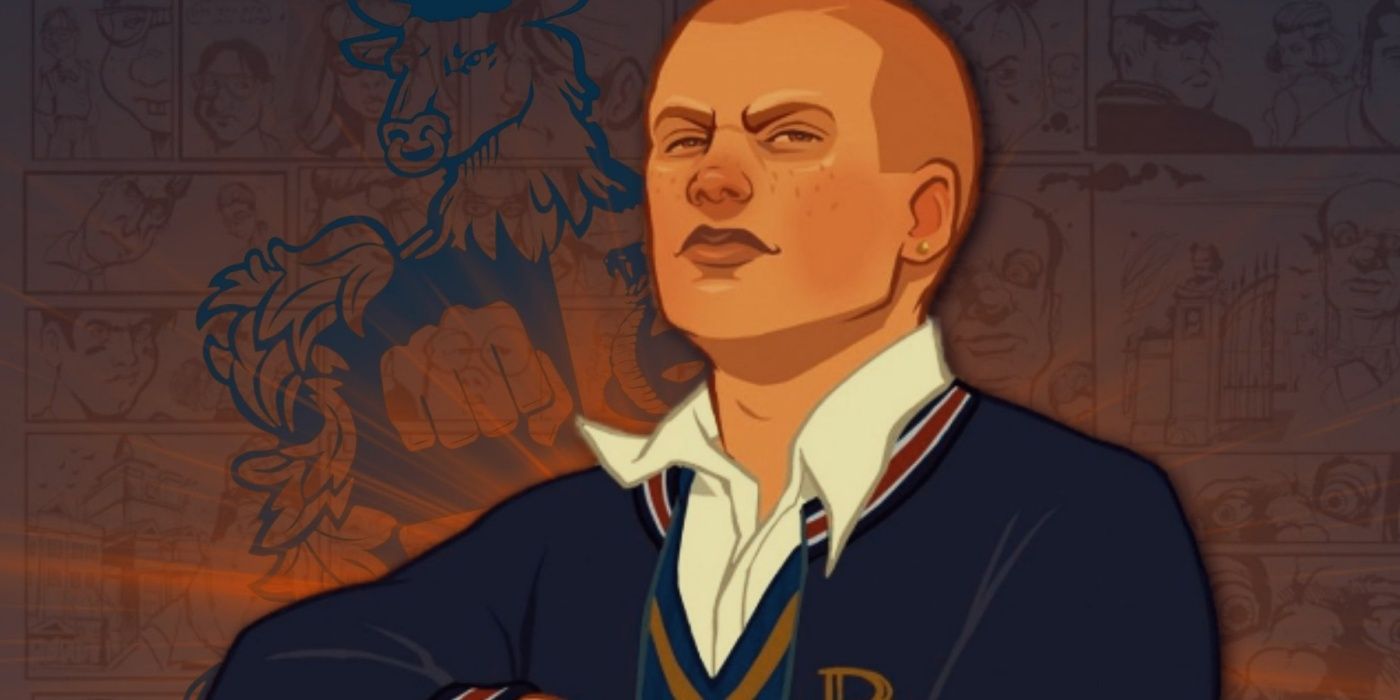 Bully 2 Still Needs To Happen, But Not As A GTA 6 Clone