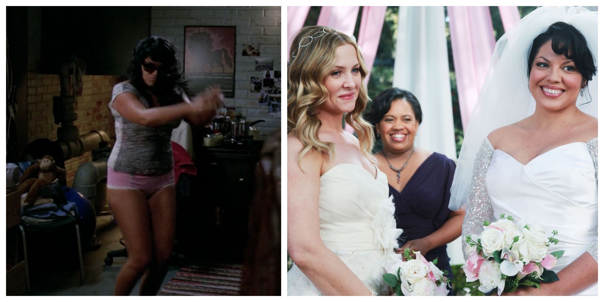 callie torres best episodes