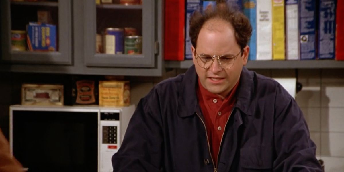 Seinfeld: 10 Scenes That Make Fans Nervous When Rewatching