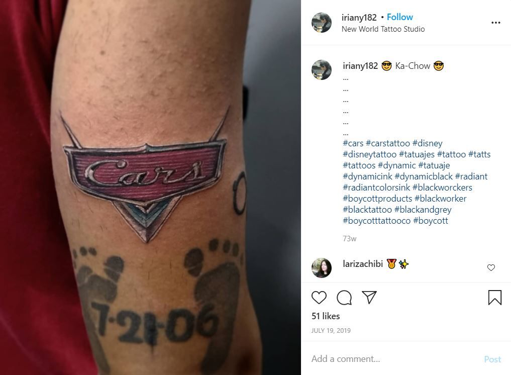 car' in Geometric Tattoos • Search in +1.3M Tattoos Now • Tattoodo