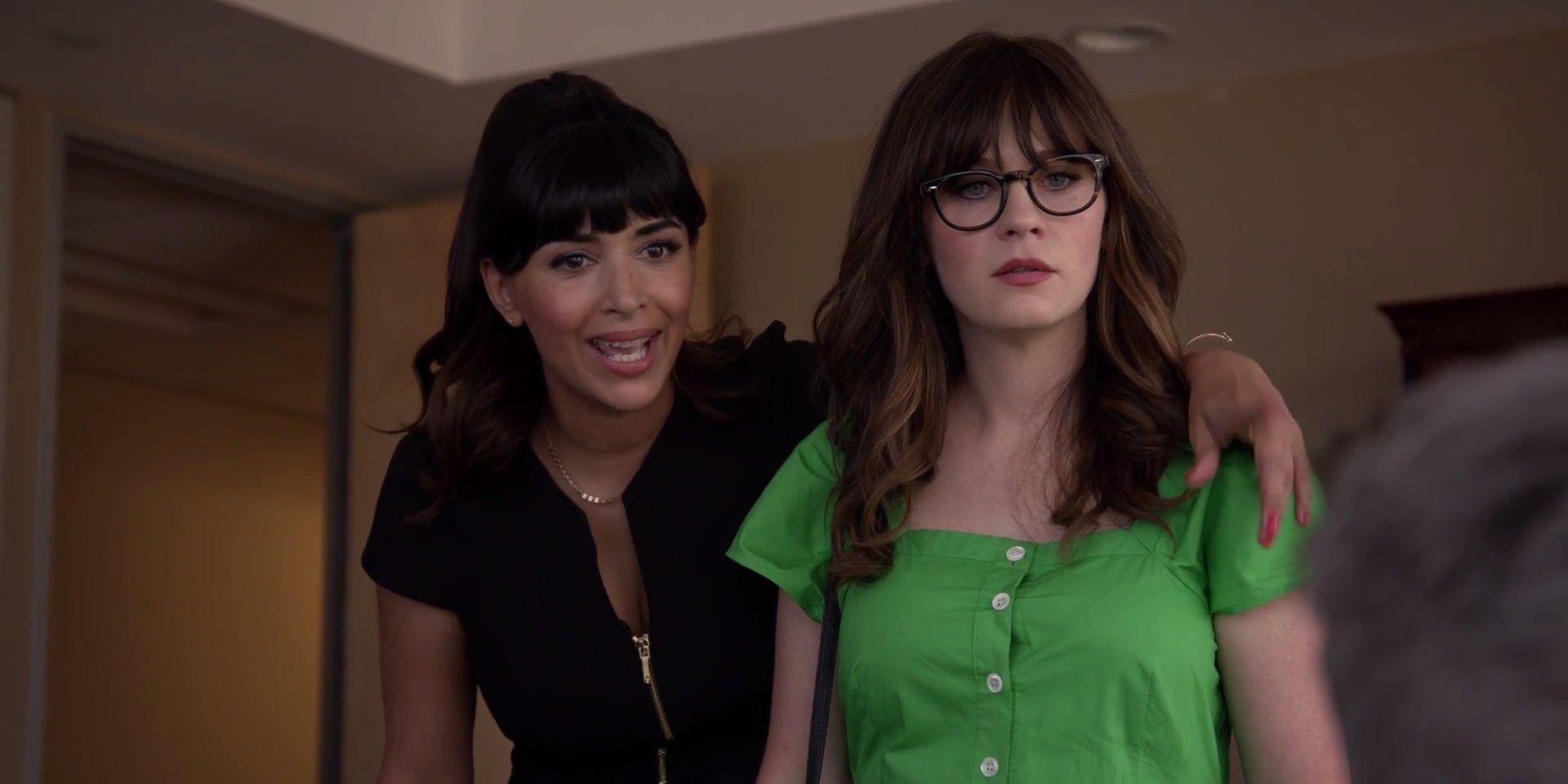 New Girl: 10 Saddest Things About Cece