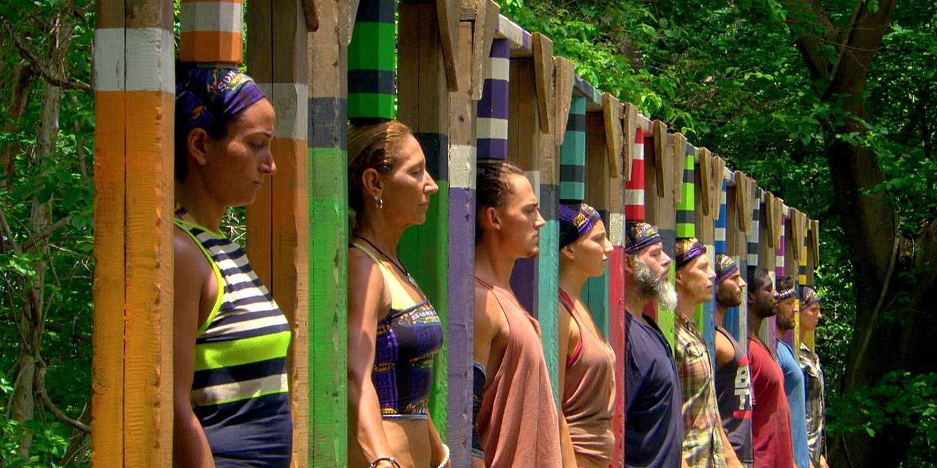 Survivor: The 10 Most Boring Immunity Challenges, Ranked