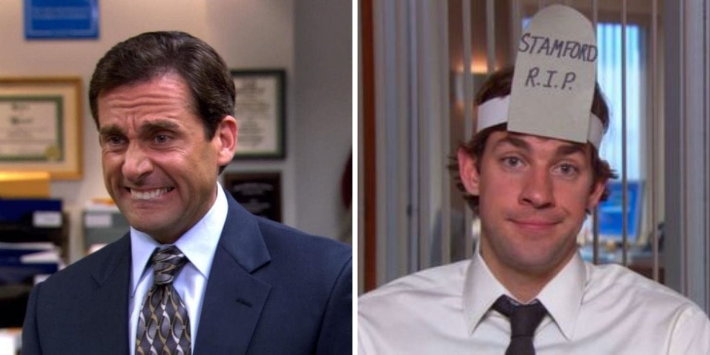 The Office: 10 Hidden Details About Dunder Mifflin You Never Noticed