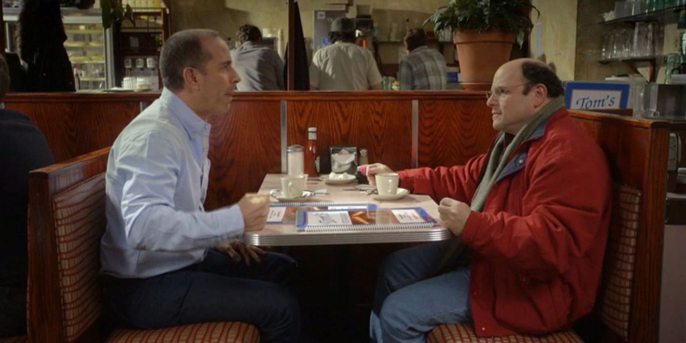 comedians in cars getting coffee jason alexander