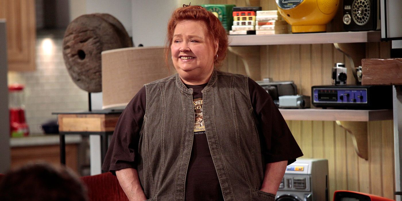 conchata ferrell
