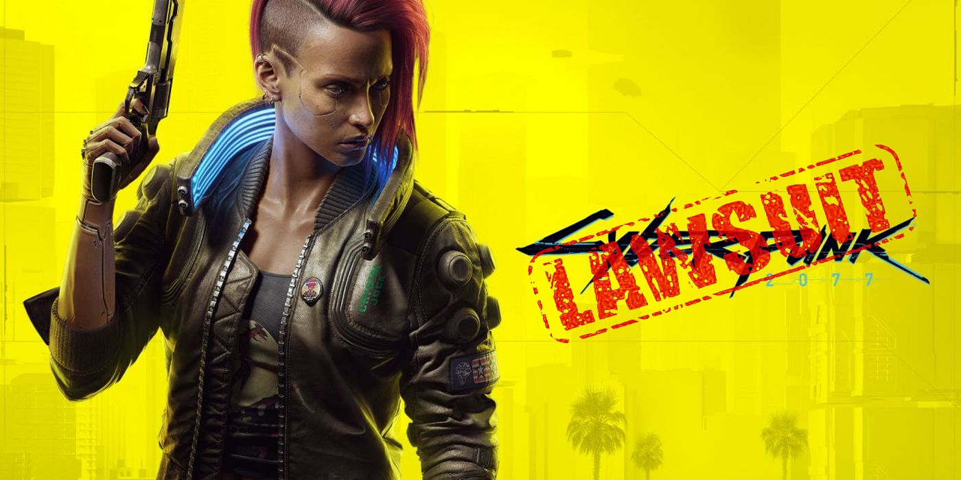 Cyberpunk 77 S Cd Projekt May Get Sued By Investors Who Feel Lied To