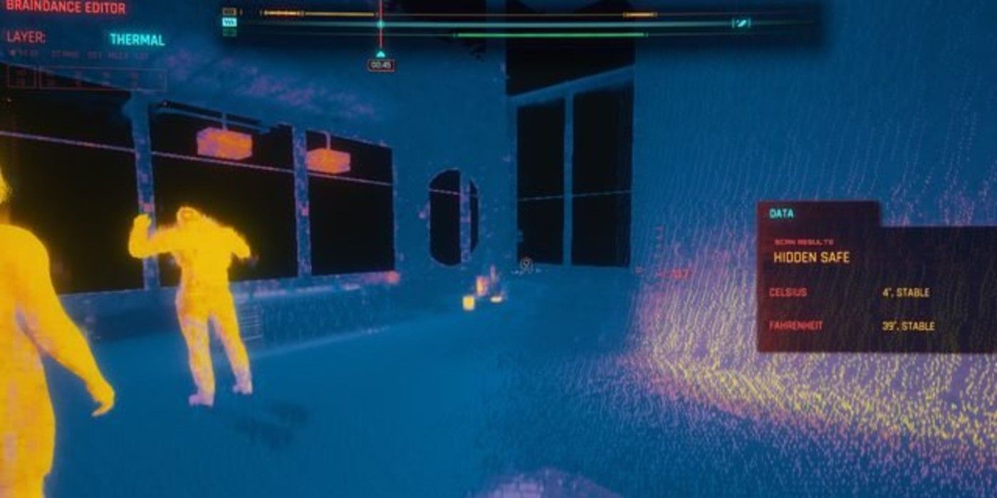 Cyberpunk 2077 Why Quick Scan Is So Important