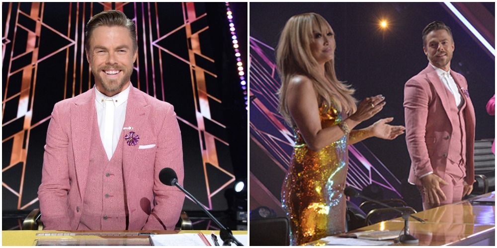 Dancing With The Stars: Ranking All Of The Judges & Hosts