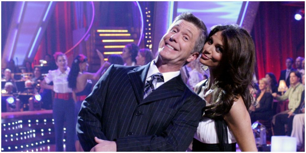 Dancing With The Stars: Ranking All Of The Judges & Hosts