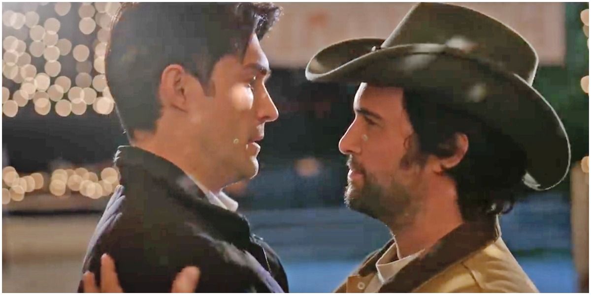 10 New Christmas Movies To Binge During The 2020 Holiday Season