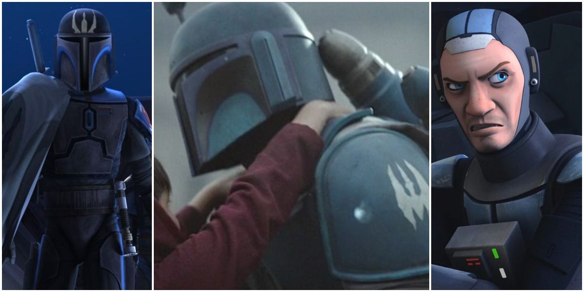 The Mandalorian: 5 Characters We Want To See In Season 3 (& 5 That ...