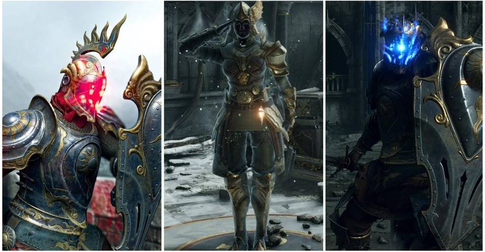 Demon S Souls 5 Most Fashionable Armor Sets In The Game 5 Most Useful Demon S Souls 5 Most Fashionable Armor Sets In The Game 5 Most Useful
