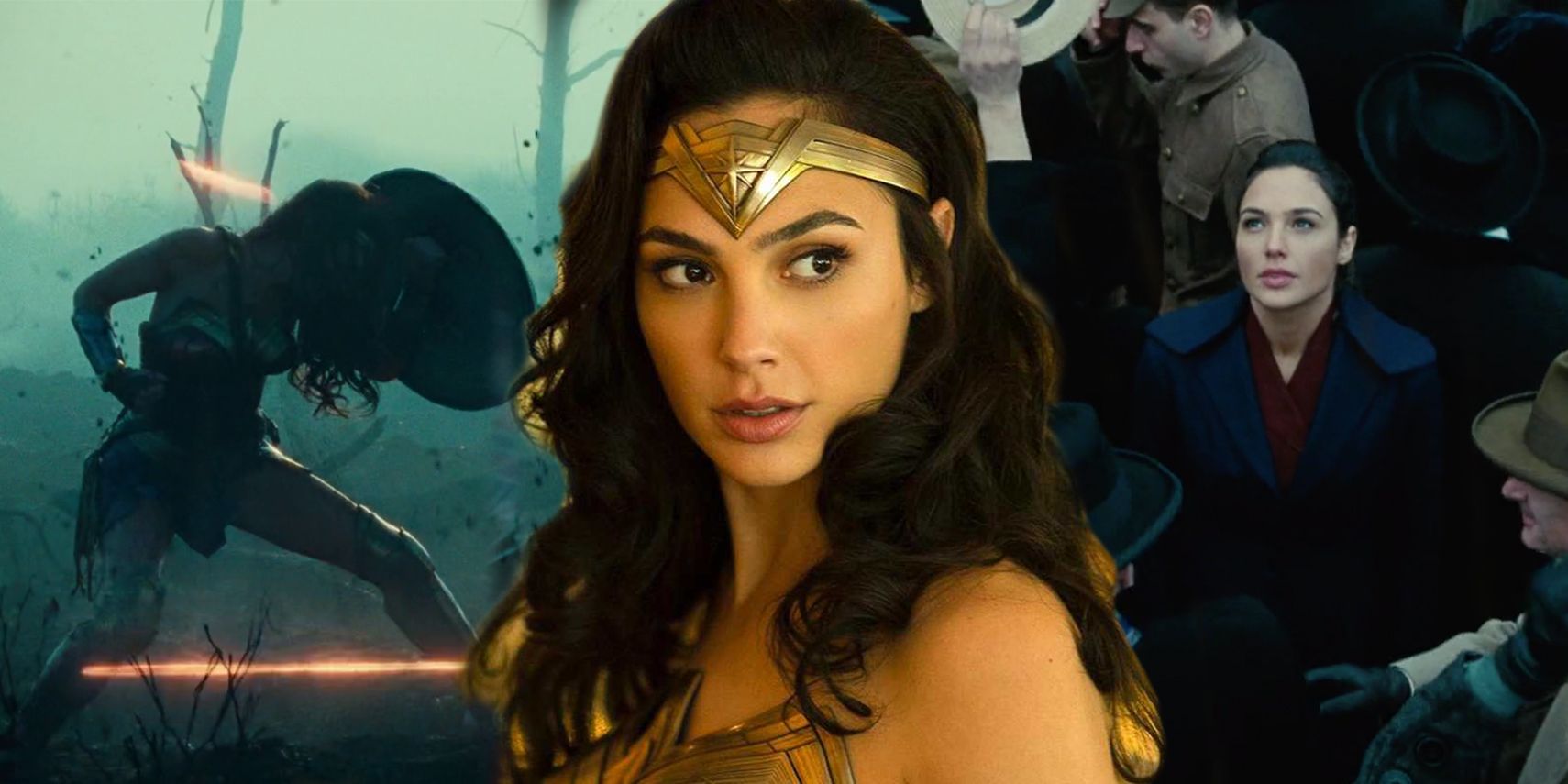 Wonder Woman: 10 Most Inspiring Qualities About Diana