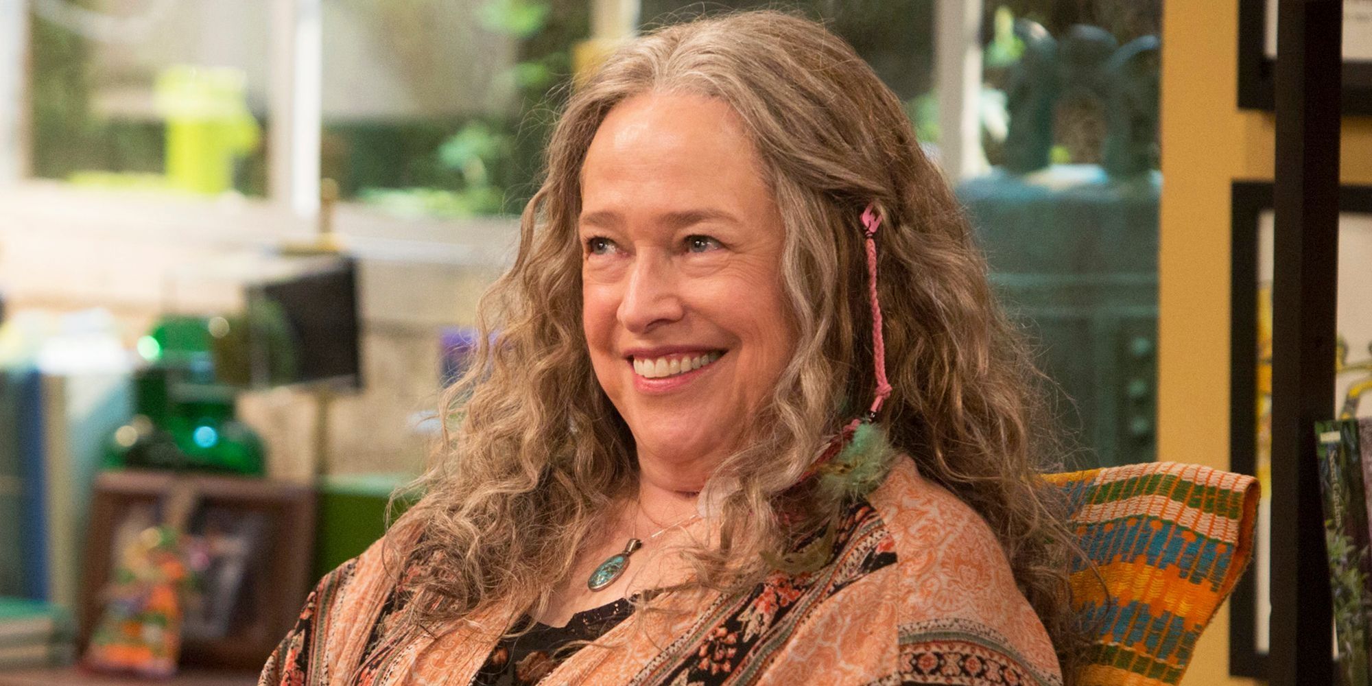 Image from Disjointed