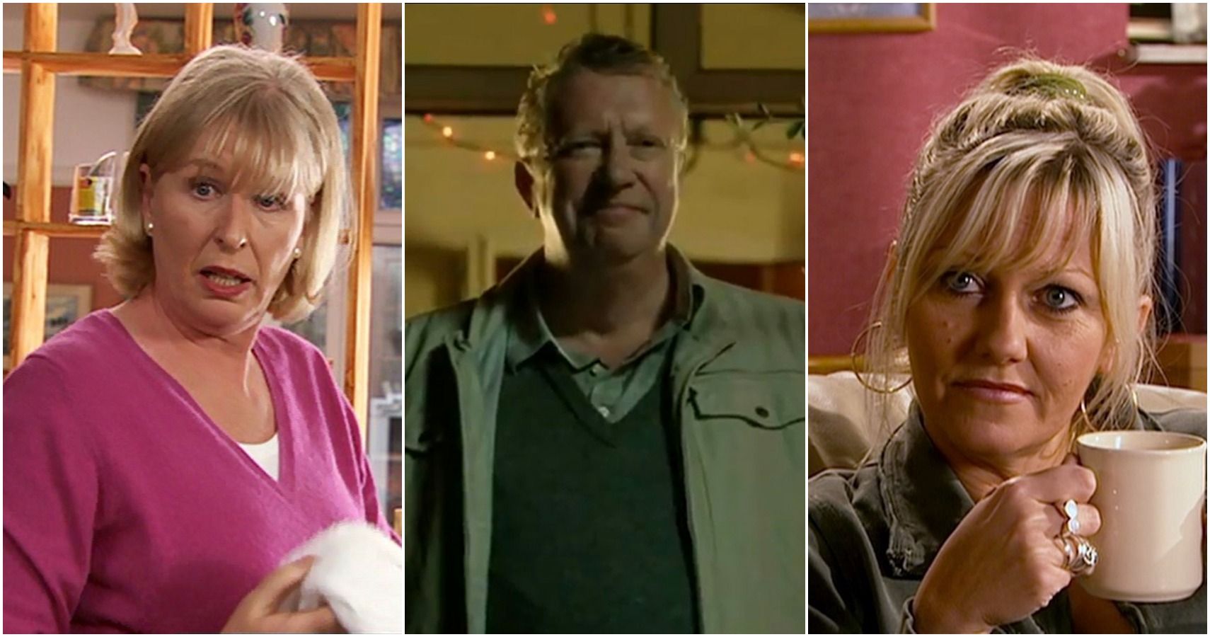 Doctor Who: 5 Best Parents (& 5 Worst)