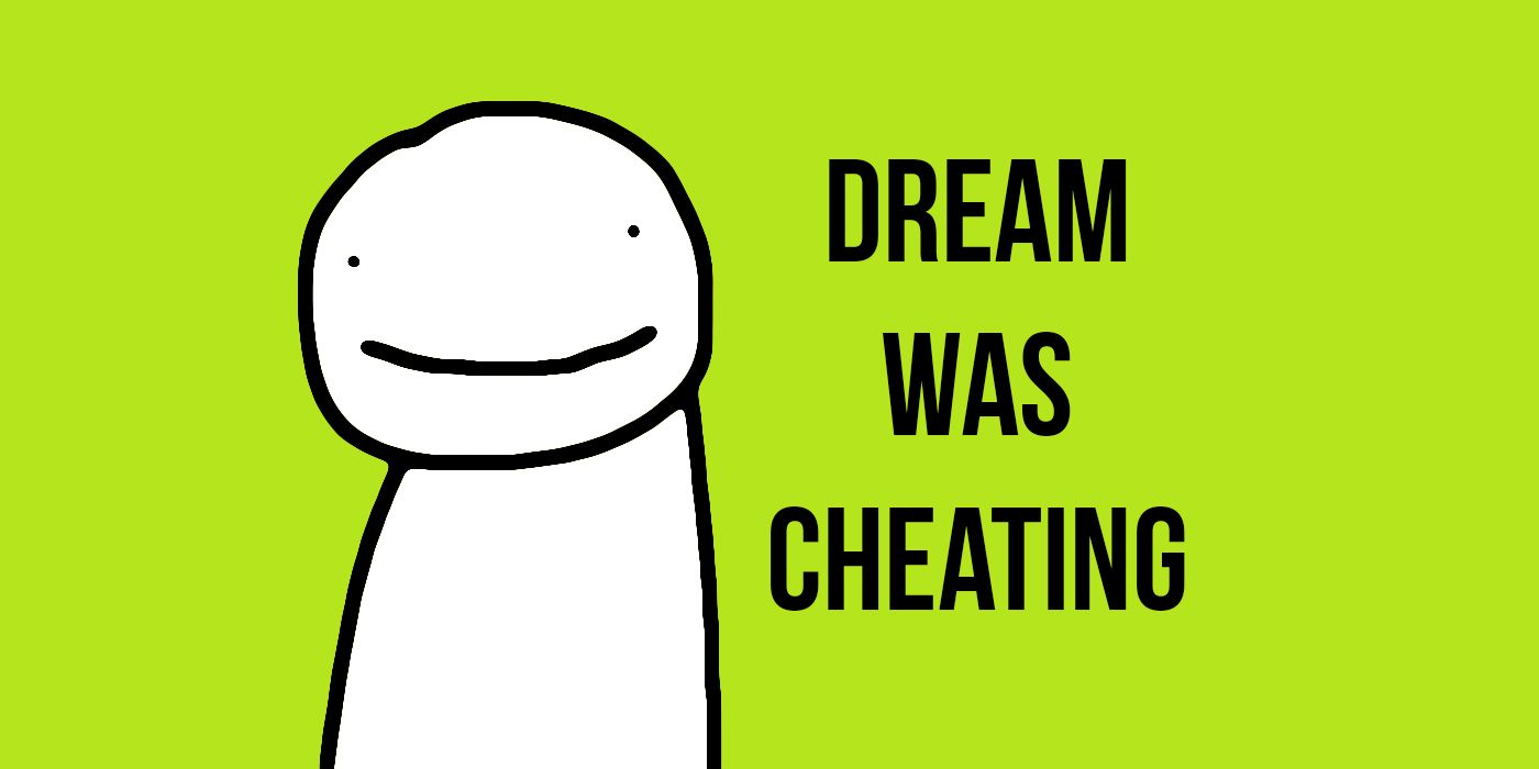 Dream's Minecraft Speedrun Cheating Scandal Explained