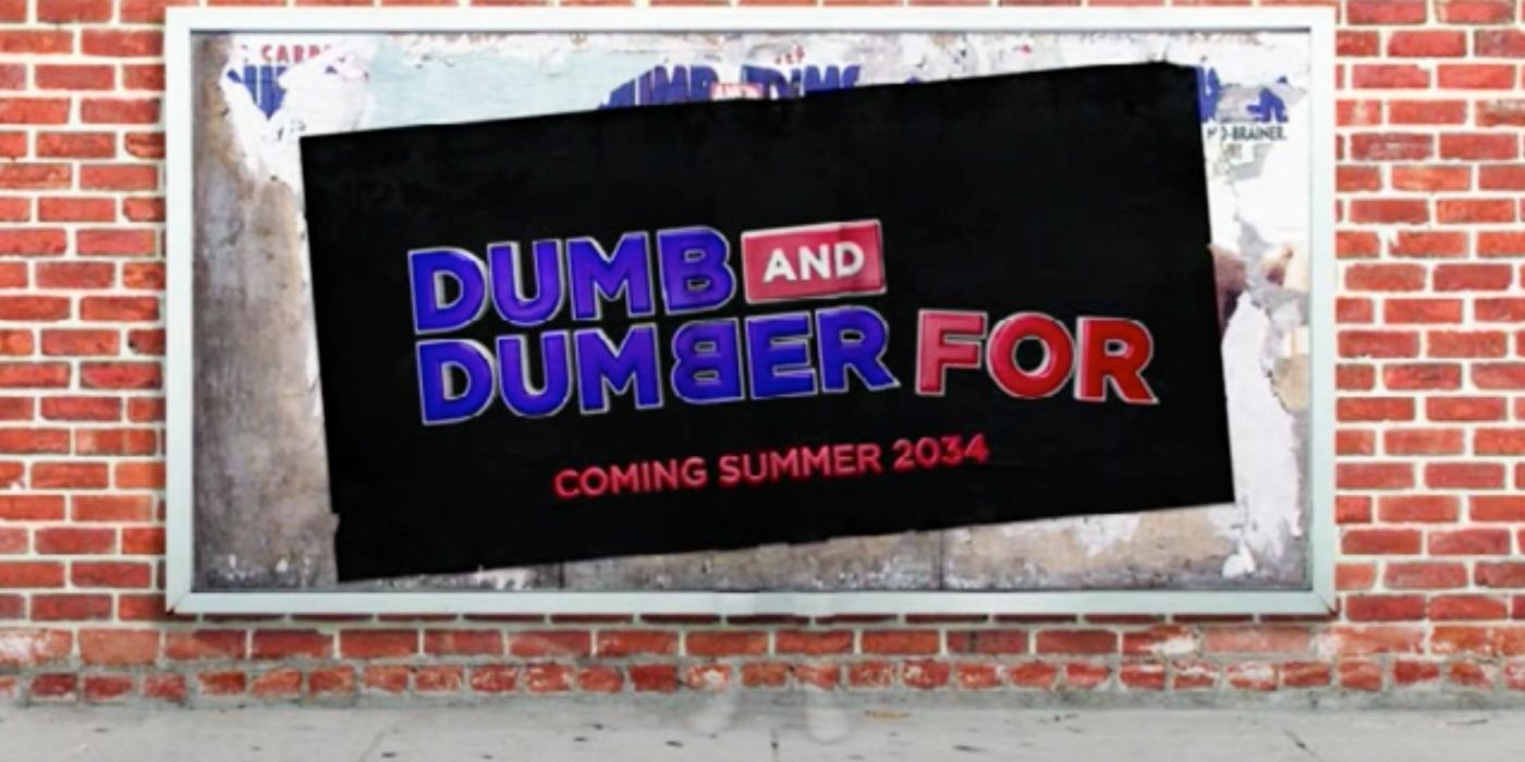 dumb and dumber for poster