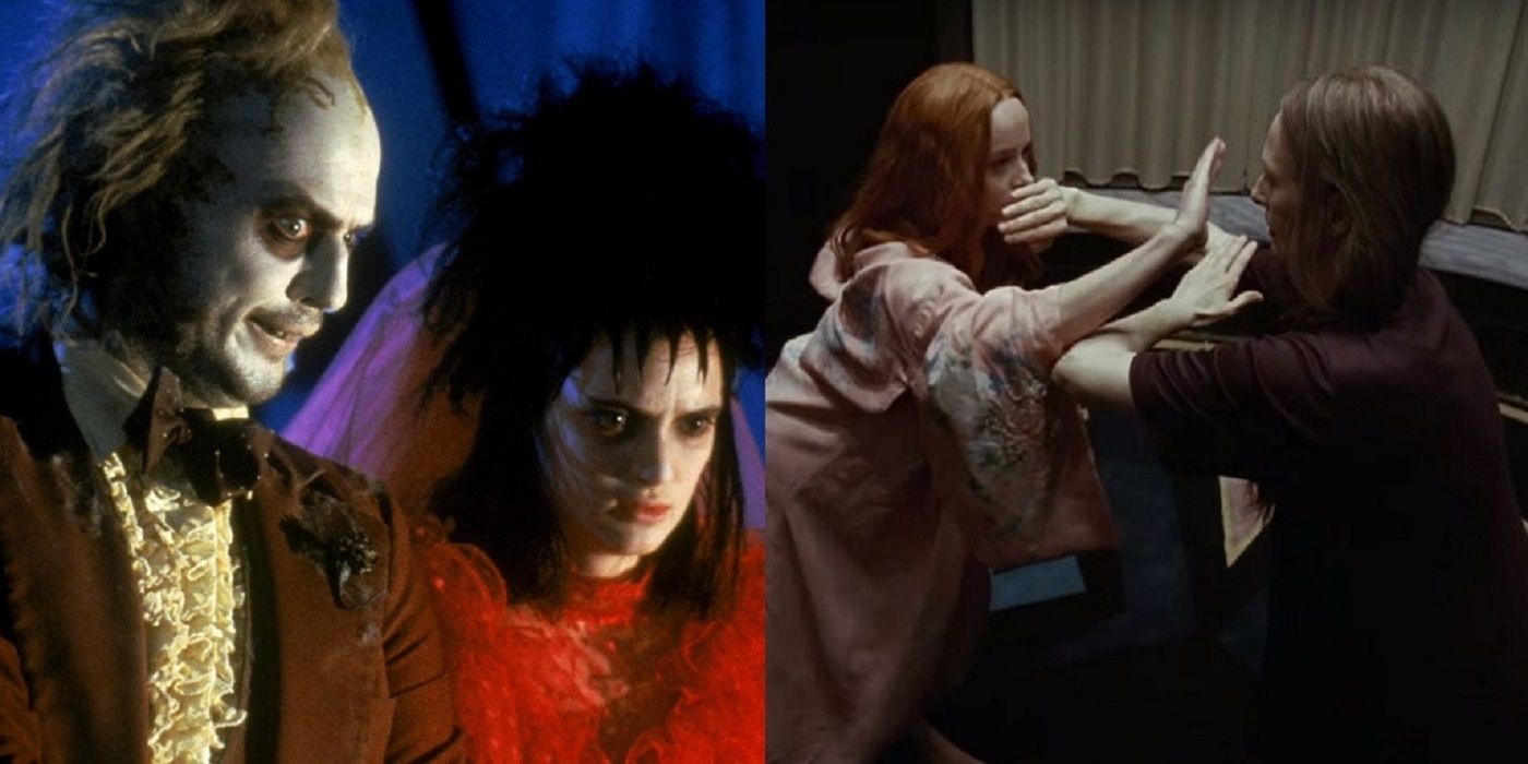 10 Most Iconic Duos In Horror Movies