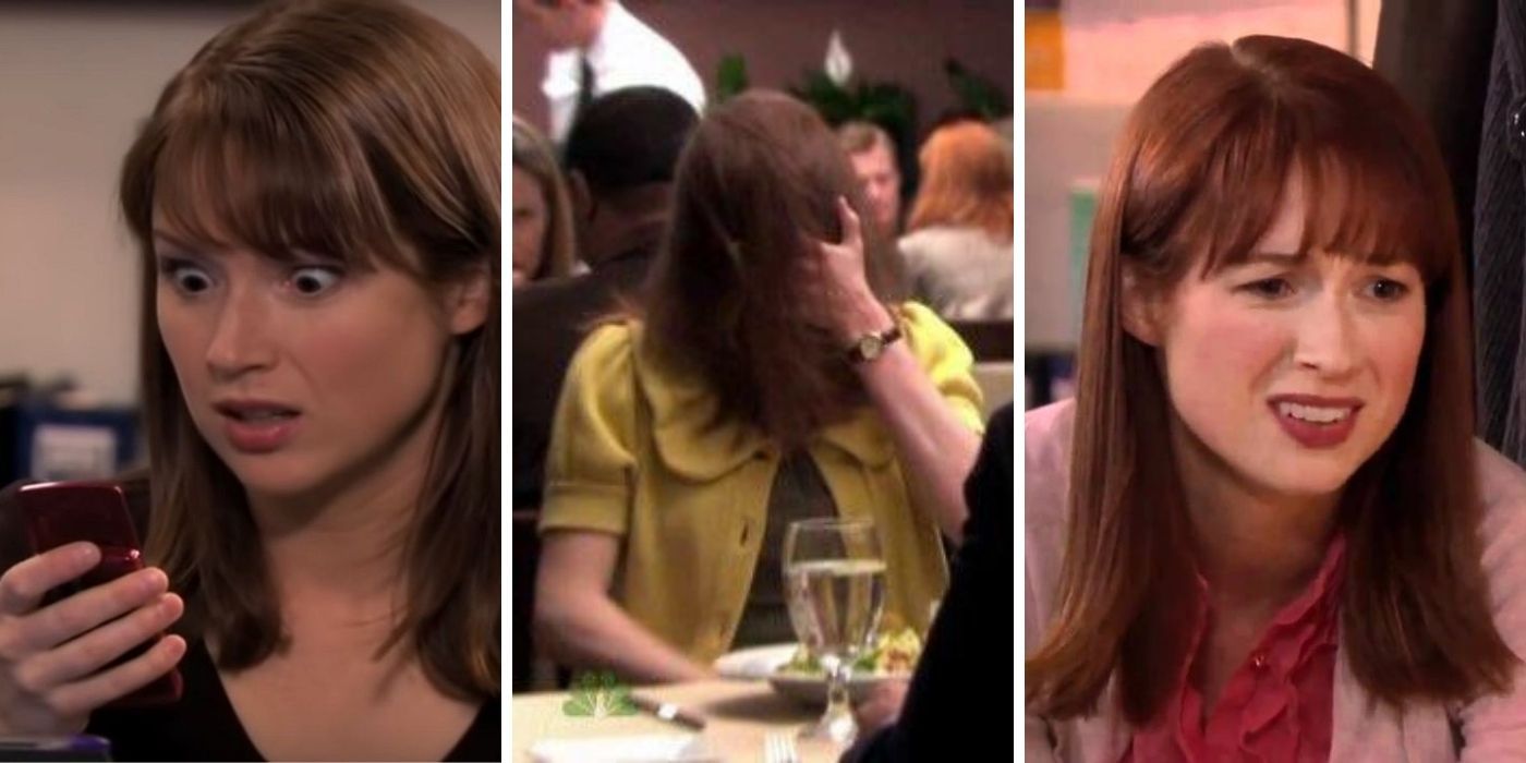 The Office: The 10 Saddest Things About Erin