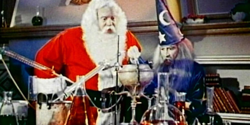Esta Navidad (Père Noël) 1959