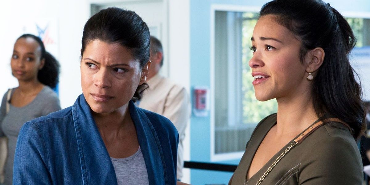 Jane The Virgin Characters Ranked By Intelligence