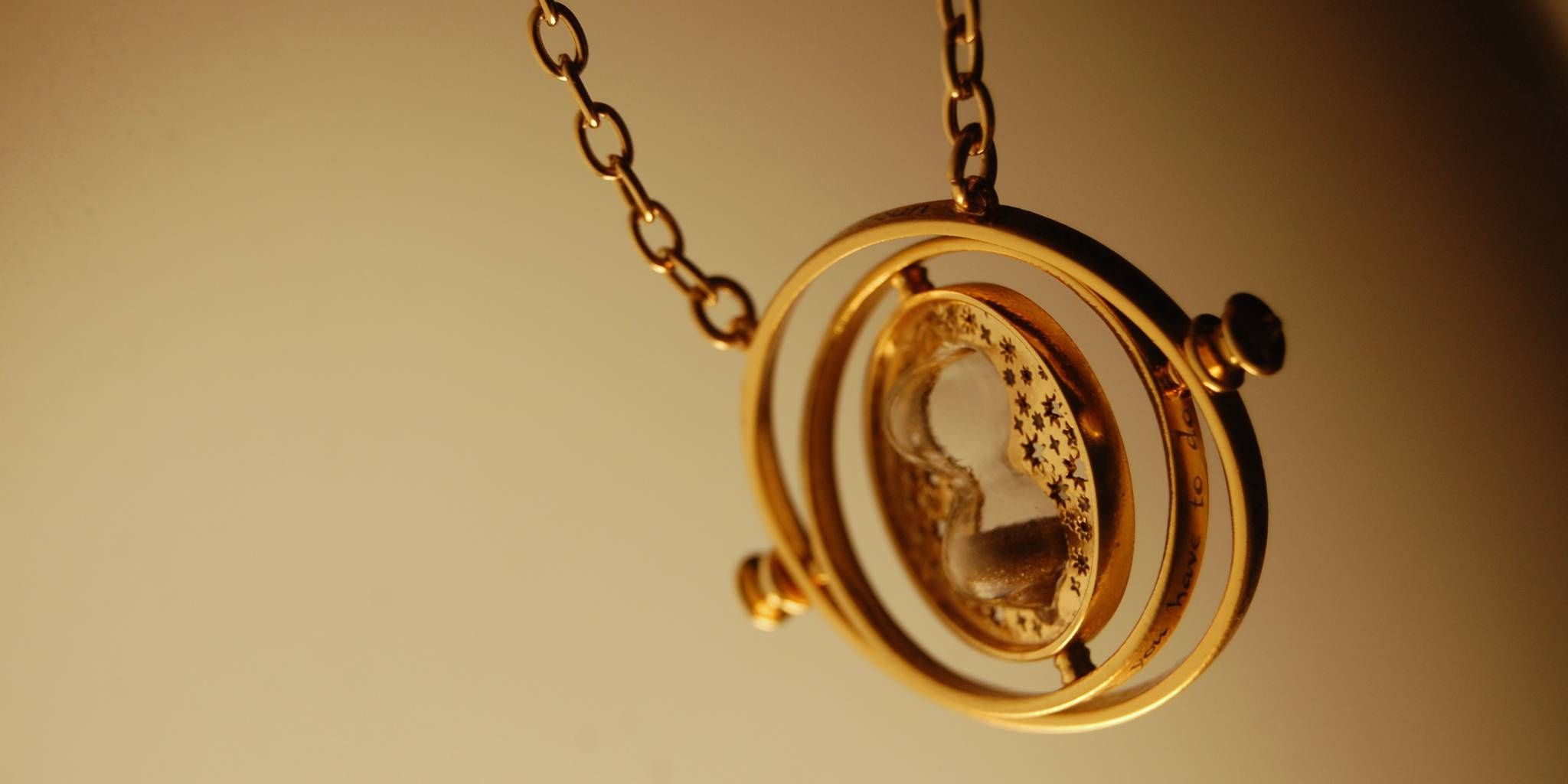 Harry Potter 10 Hidden Details About TimeTurners That Most Fans Don’t