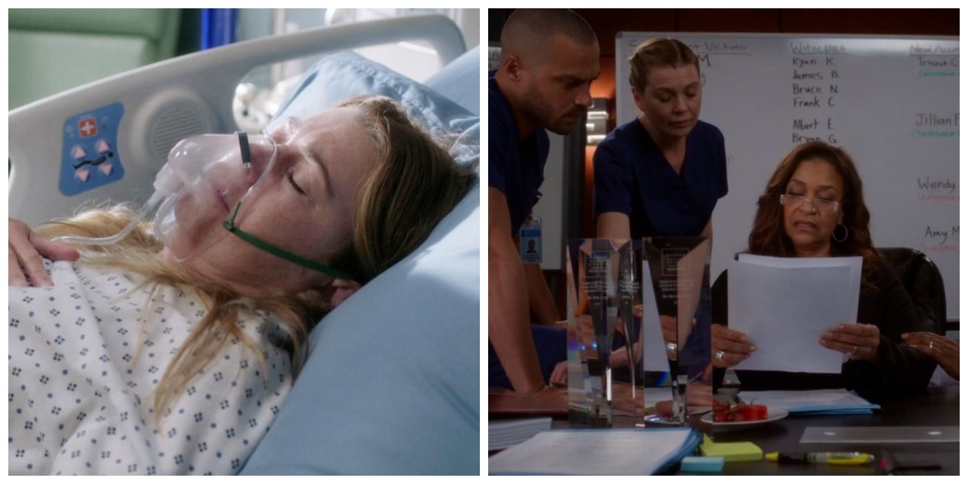 Grey’s Anatomy Why The Show Should End (& 5 Why Fans Want It To Keep Going)