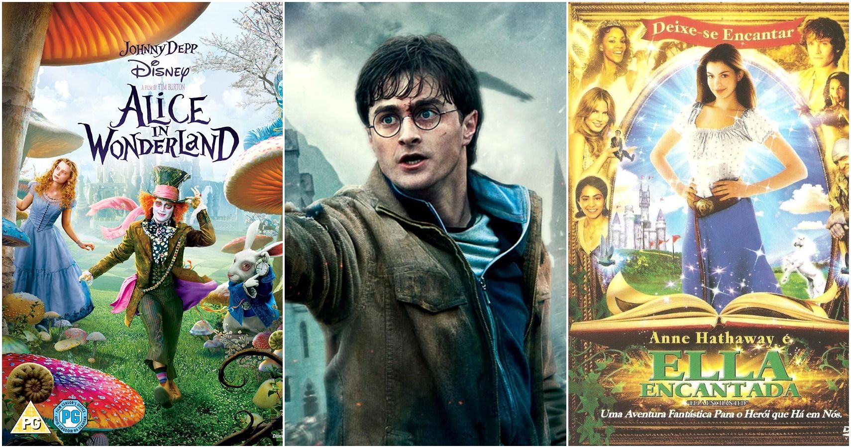 10 Magical Movies That Are Better Than Harry Potter