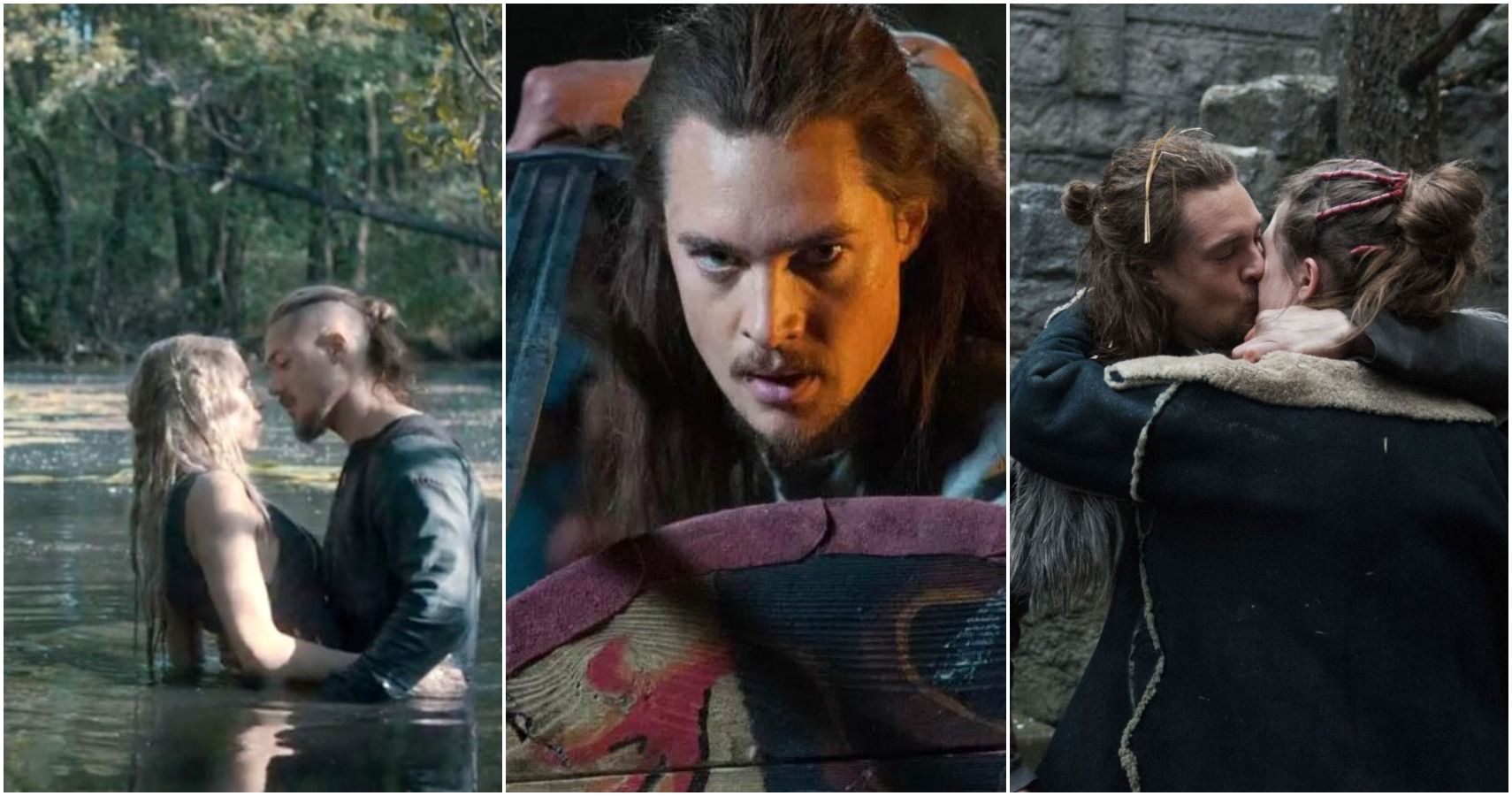 Last Kingdom explained: Who was the real Uhtred of Bebbanburg married to?, TV & Radio, Showbiz & TV