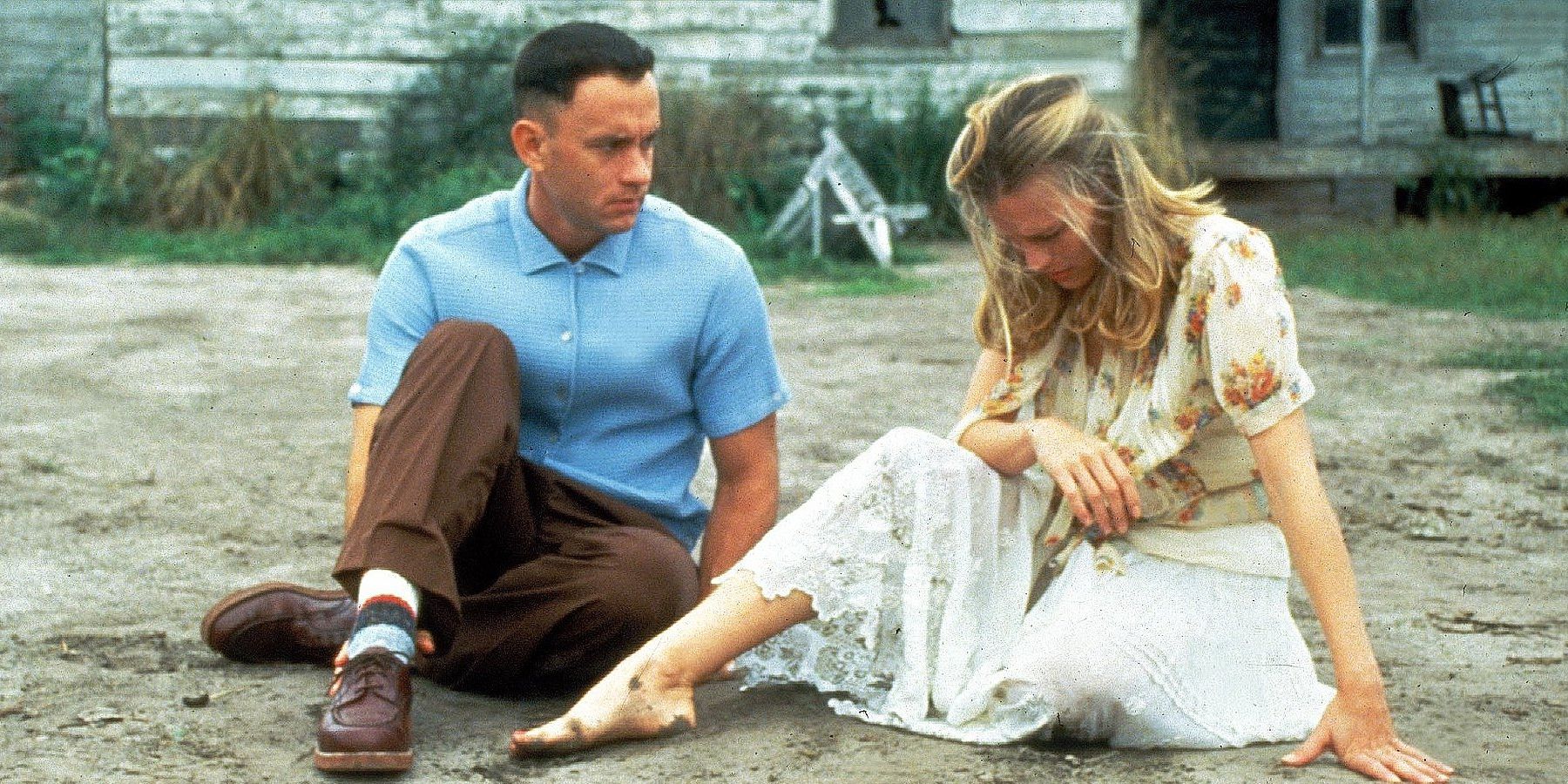 forrest and penny 
