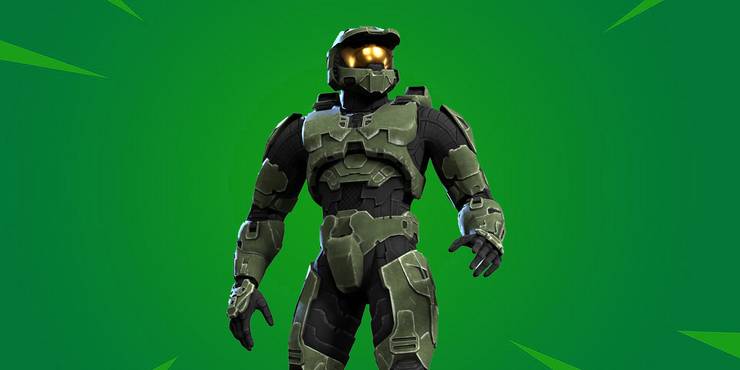 Fortnite Or Smash Bros Which Has More Crossover Characters - roblox master chief outfit